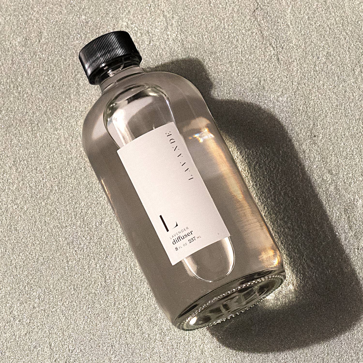 Lavender Diffuser Refill 8oz