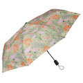 Travel Umbrella: Wildflower