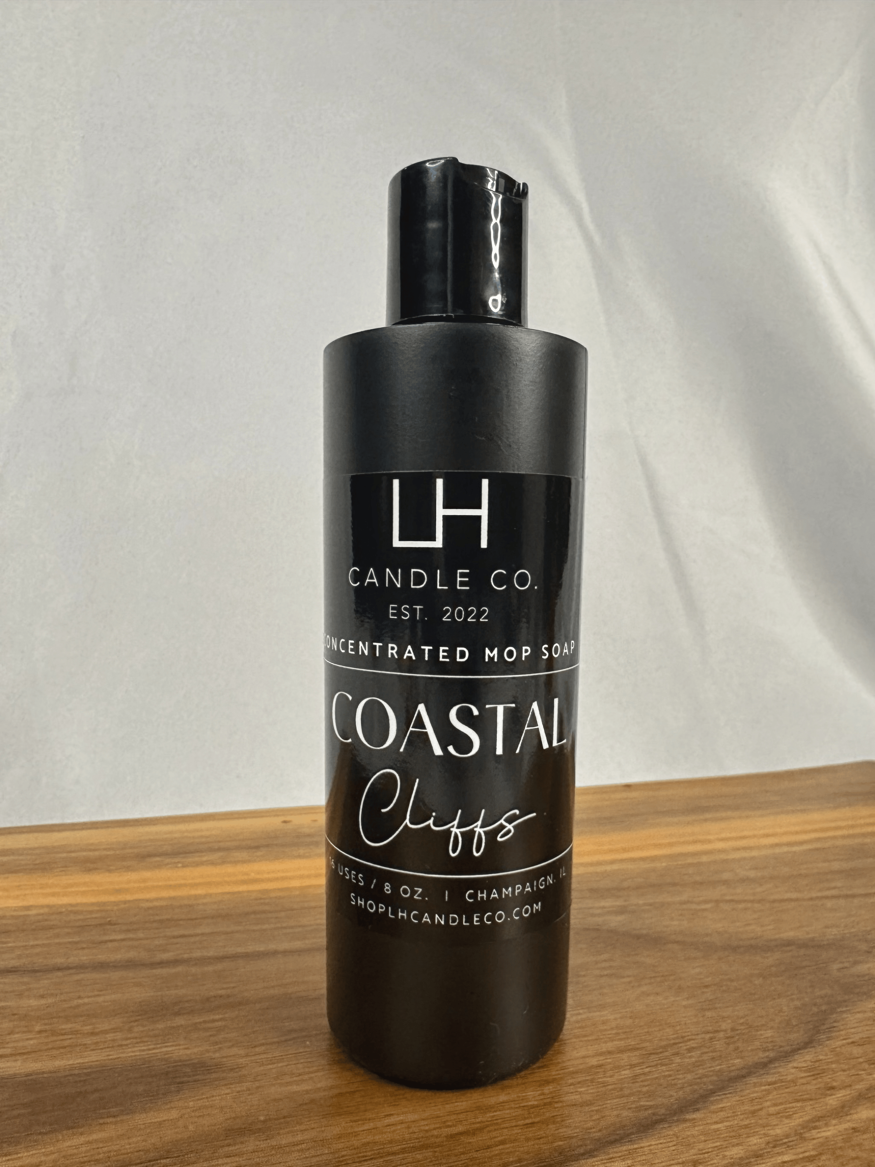 Concentrated Mop Soap | TikTok Viral Mop Soap: Urban Luxe