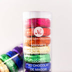 9pc Maggie's Chocolate Covered Cookies