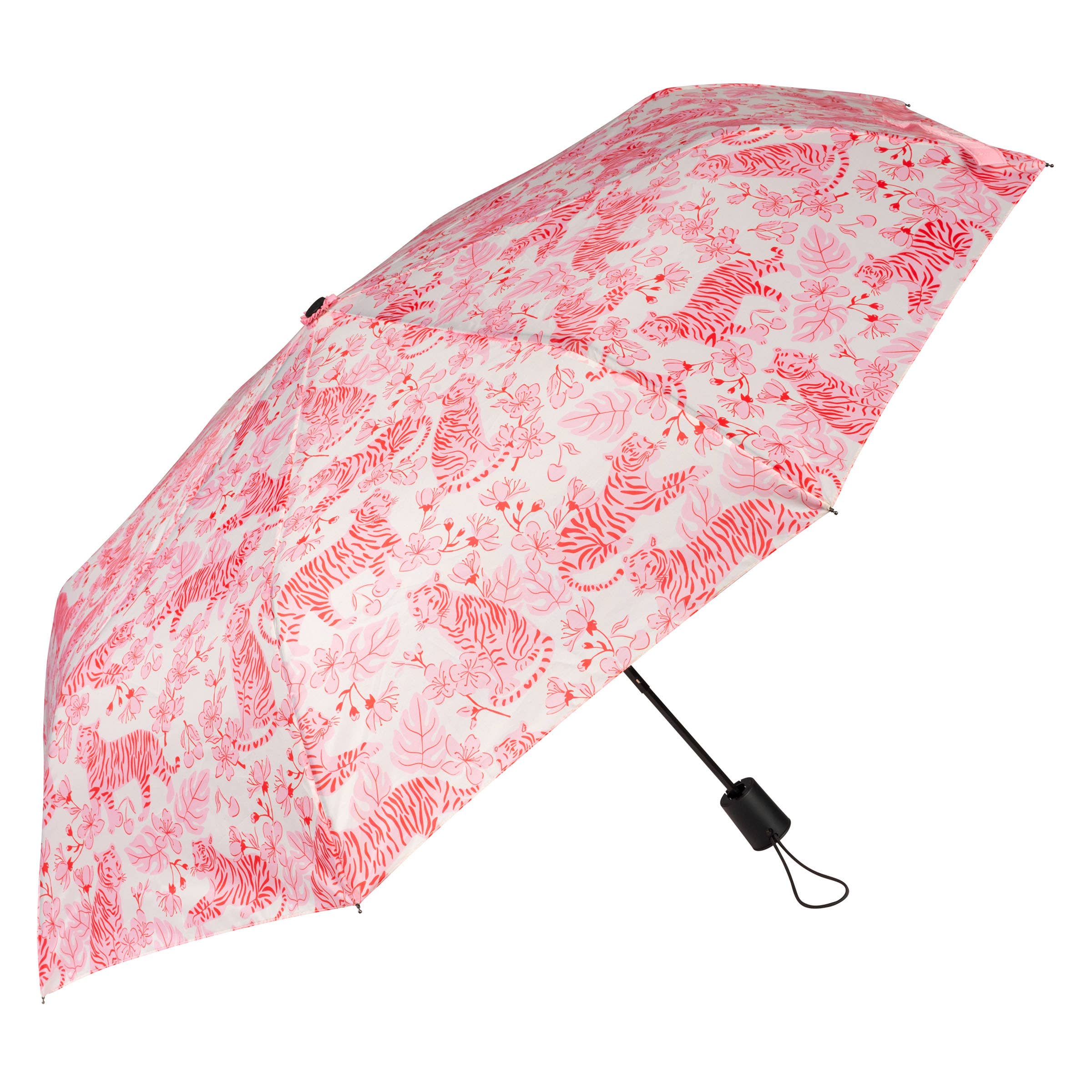 Travel Umbrella: Tiger