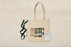 DMC Gift of Stitch Line Art Portrait Punch Needle Kit, PN008