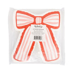 Bow Shaped Dinner Napkin