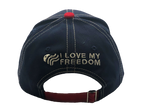 America 1776 Freedom Hat