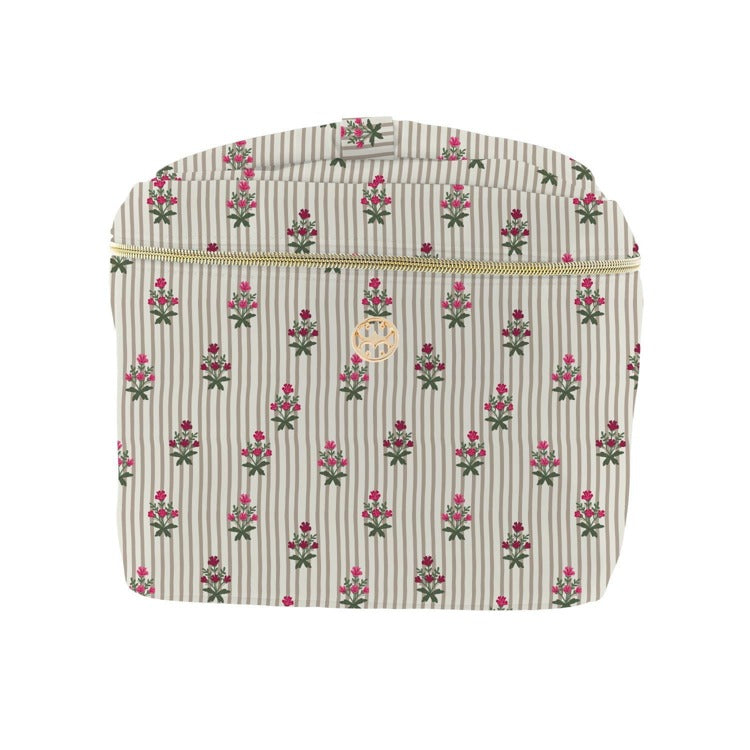 Ultraglam Cottage Stripes