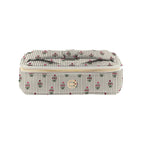 Kiss and Make Up Mini Cottage Stripes