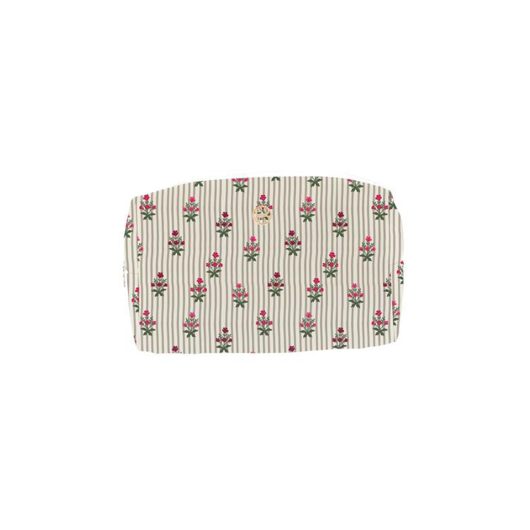 Lets Face it Mini Cottage Stripes