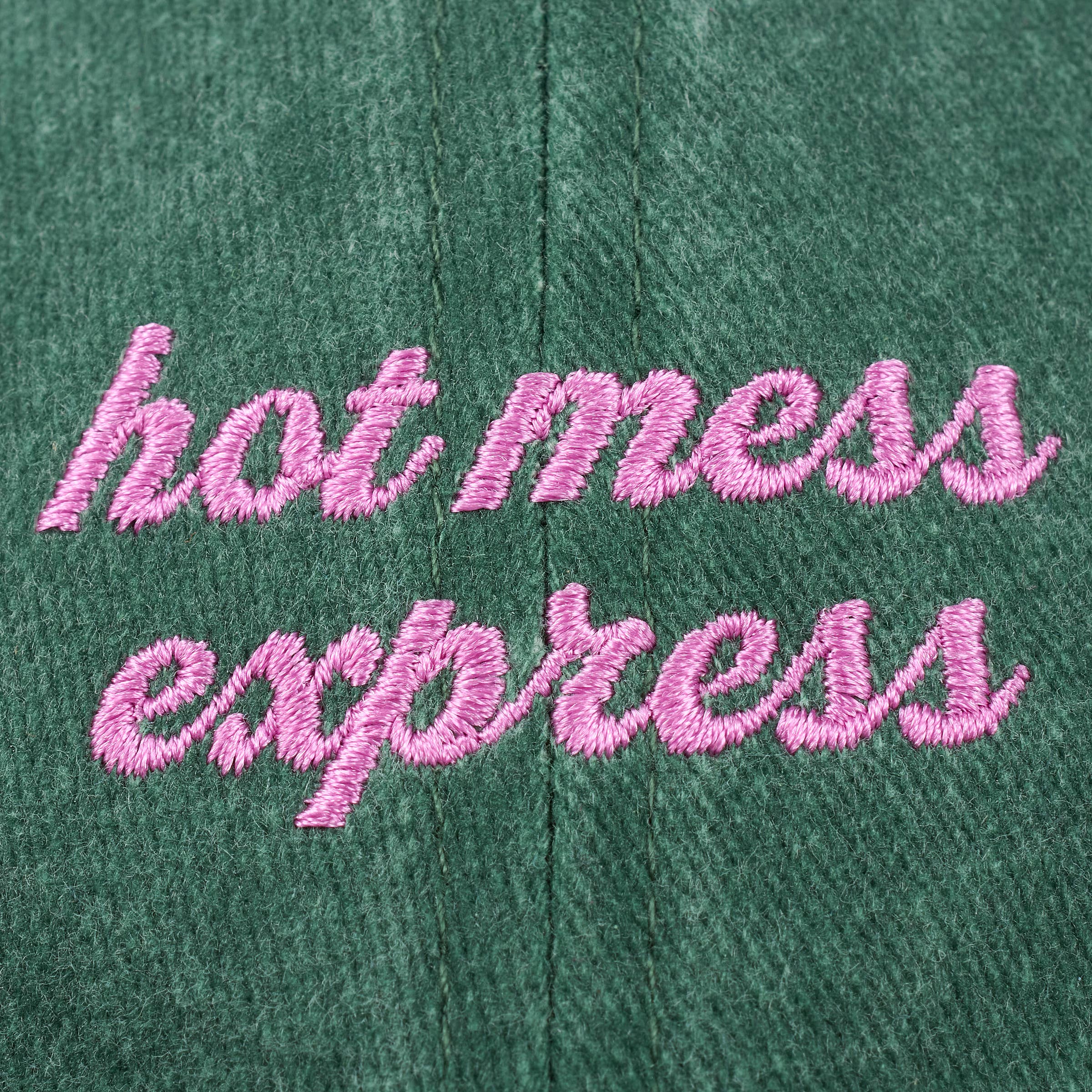 Hot Mess Express Baseball Cap
