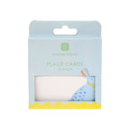 Easter Bunny Place Card Holders - 12 Pack