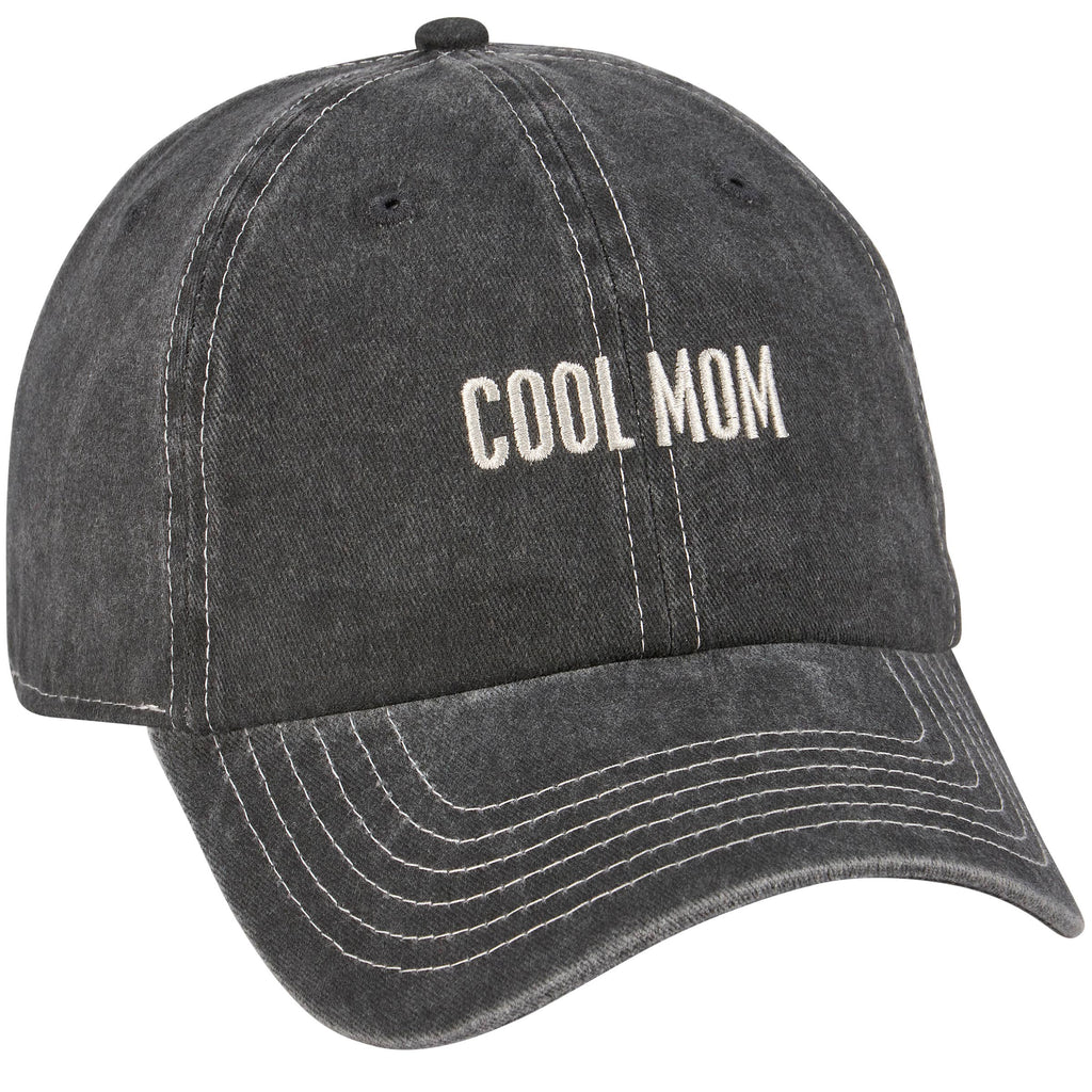 Cool Mom Baseball Cap