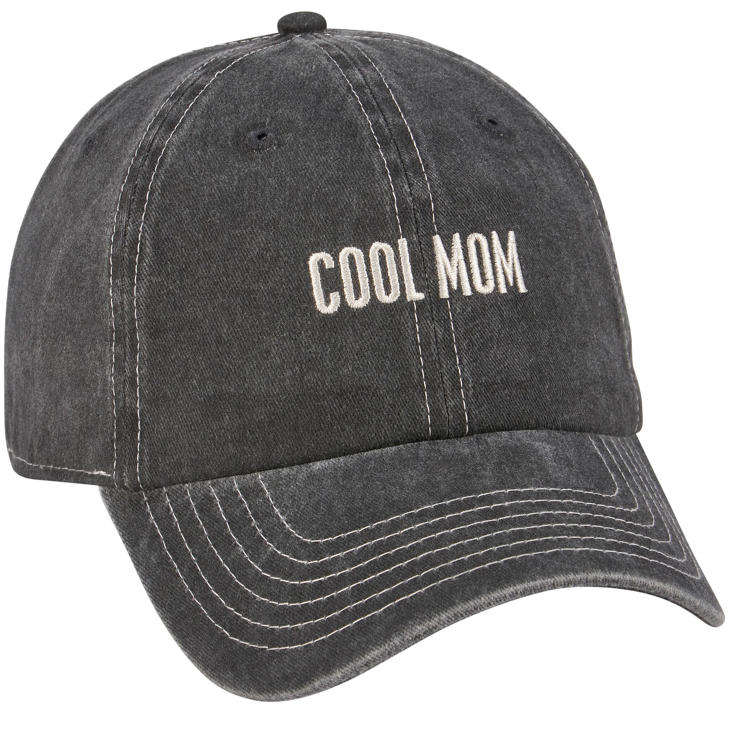 Cool Mom Baseball Cap