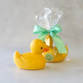 5oz Easter White Chocolate Rubber Ducky