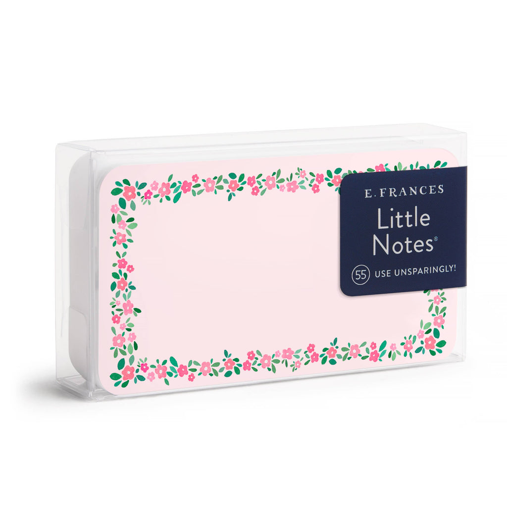 Little Notes