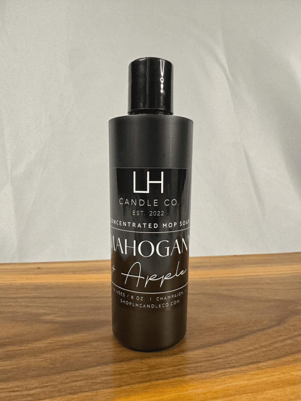 Concentrated Mop Soap | TikTok Viral Mop Soap: Urban Luxe