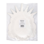Lady Liberty Sunnies Shaped Paper Plate