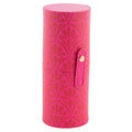 Travel Pods: Pink Damask
