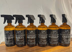 Multi-Surface Cleaner | Non-Toxic Cleaner | Scented Cleaner: Coastal Cliffs