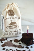 Chocolate Cake Mix