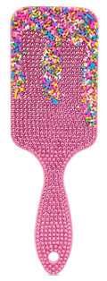 SPRINKLE SPARKLE PADDLE BRUSH