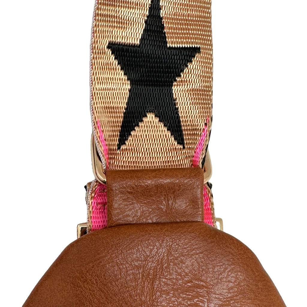 Charlie Chest/Sling/Backpack Bag