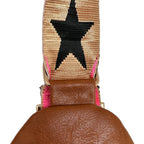Charlie Chest/Sling/Backpack Bag