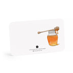 Bee Little Notes® NEW 55 Count