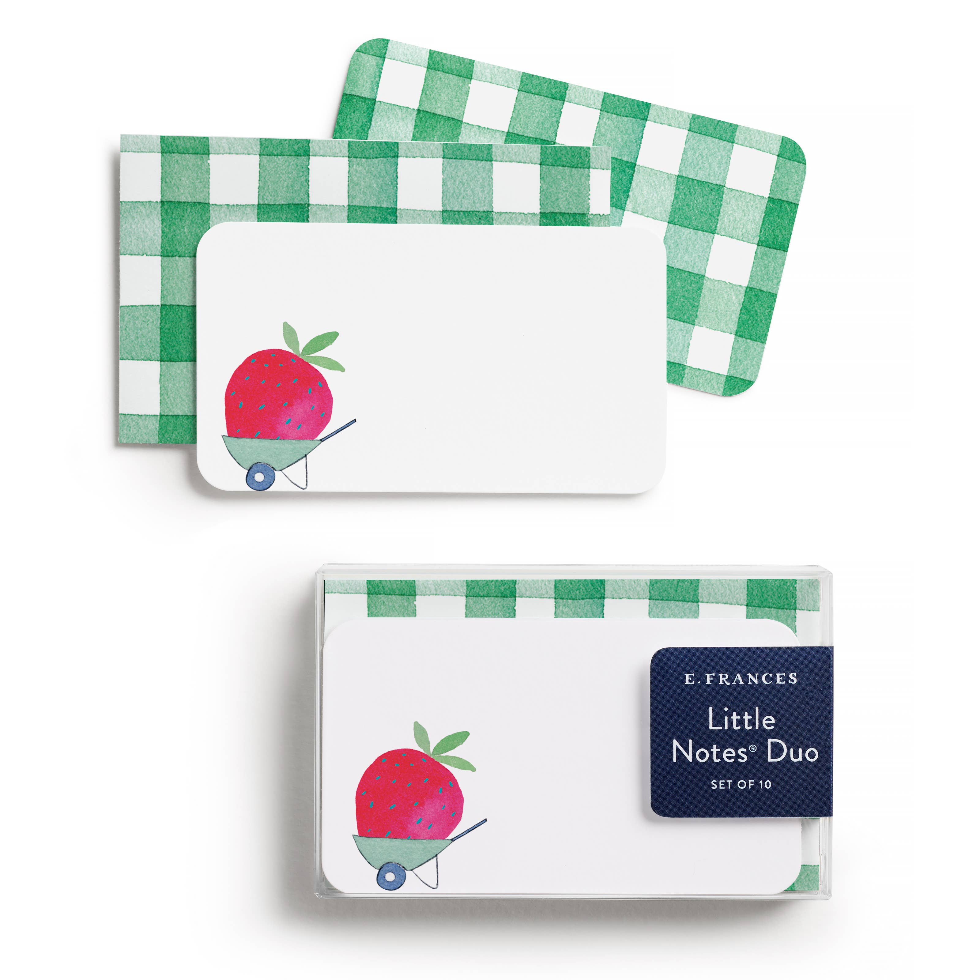 Little Notes® Duo Set