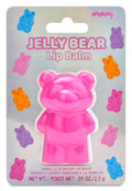 JELLY BEAR LIP BALM