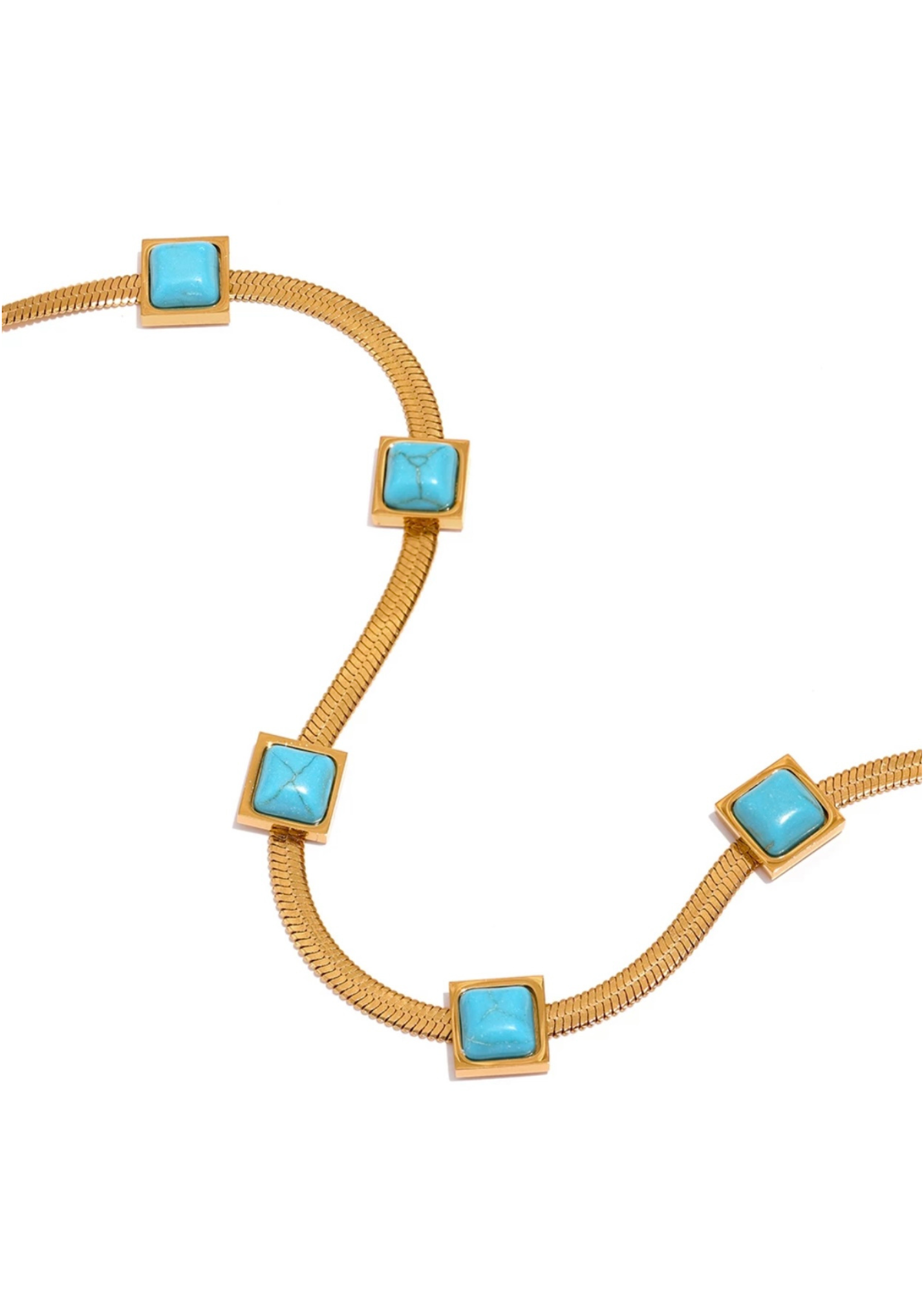 Turquoise Necklace