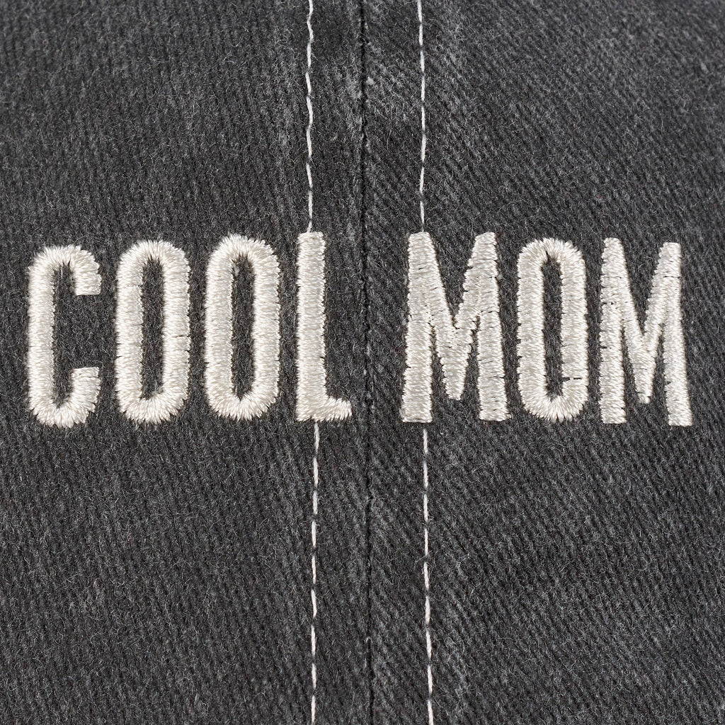 Cool Mom Baseball Cap