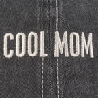 Cool Mom Baseball Cap