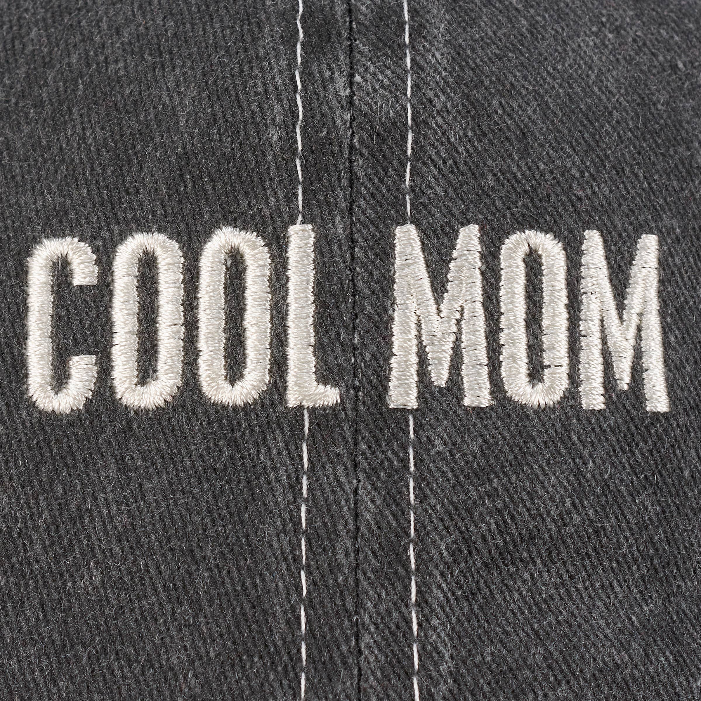 Cool Mom Baseball Cap