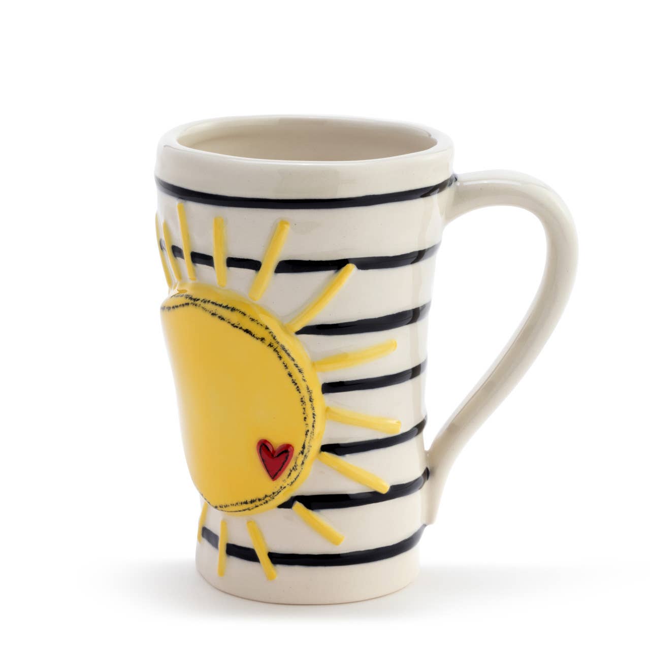 Sun & Stripes Mug arrives 2/7
