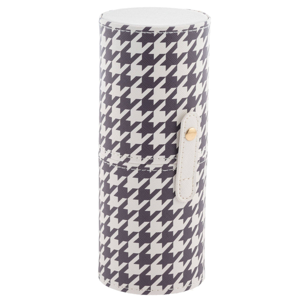 Travel Pods: Houndstooth