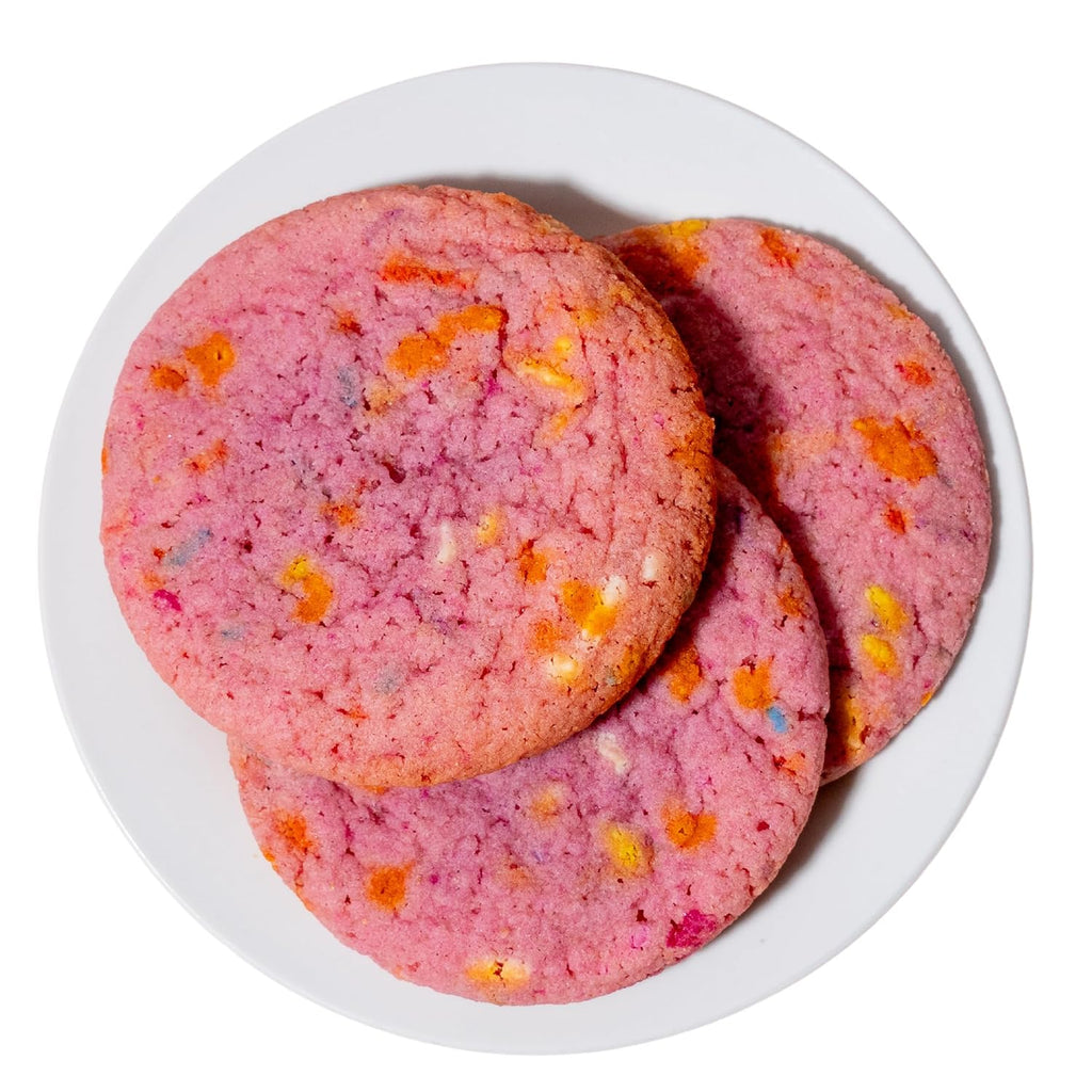 The Pink Cookie Mix Original Vanilla