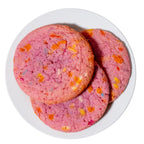 The Pink Cookie Mix Original Vanilla