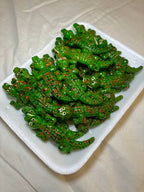 Crocodile Kitchen Magnet