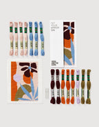 Wool and the Gang Escape Needlepoint Kit