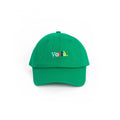 GREEN VOILÀ CAP HF