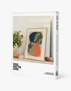 Wool and the Gang Botanical Needlepoint Kit