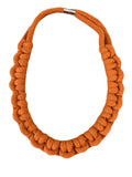 Cotton Rope Necklace