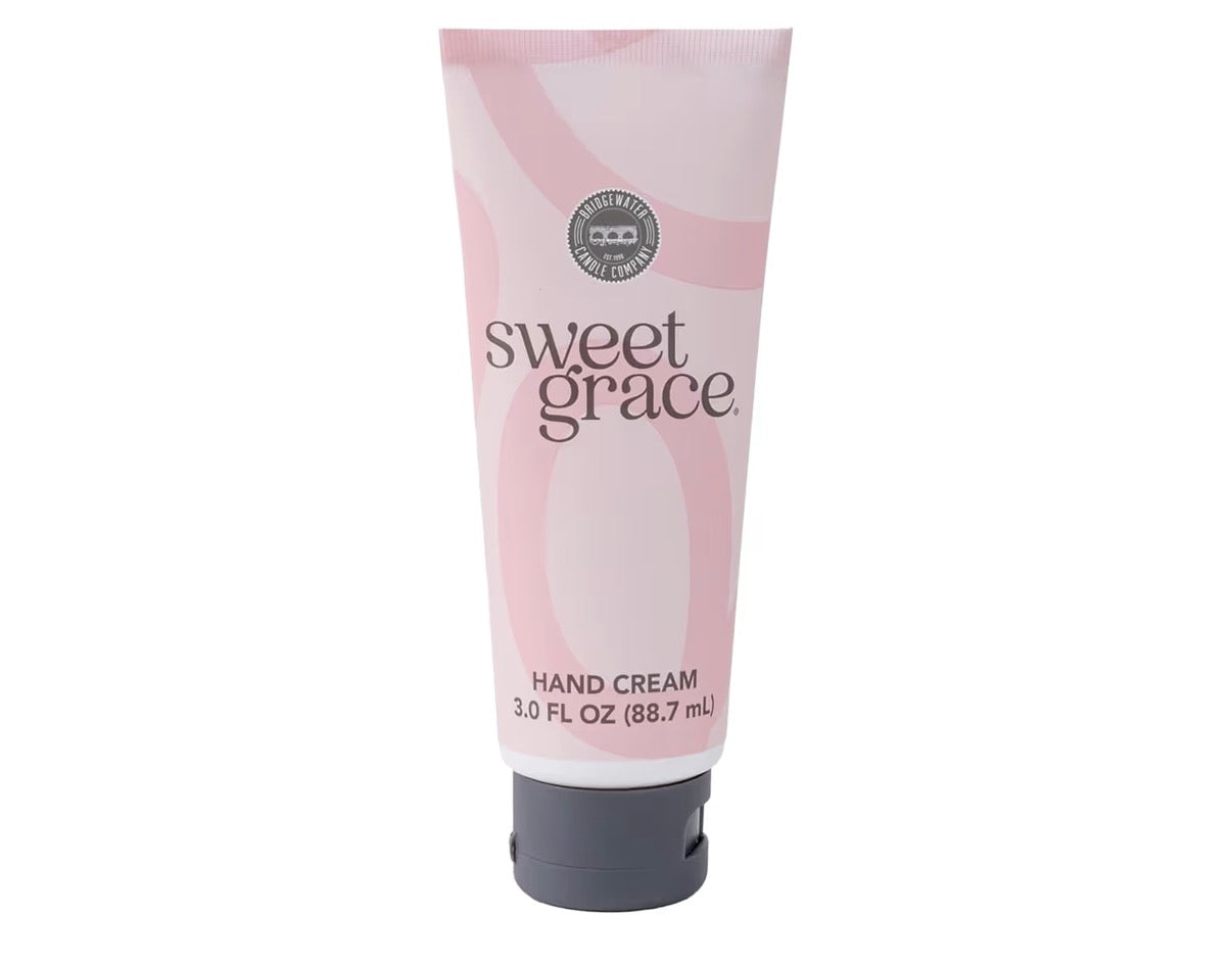 Sweet Grace Hand Cream