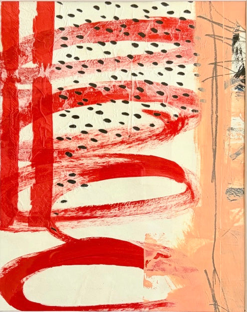"Strawberry Jam"