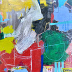 “Tortoise and the Hare"