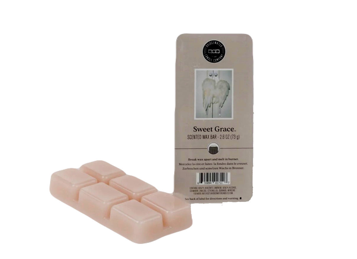 Sweet Grace Wax Bar