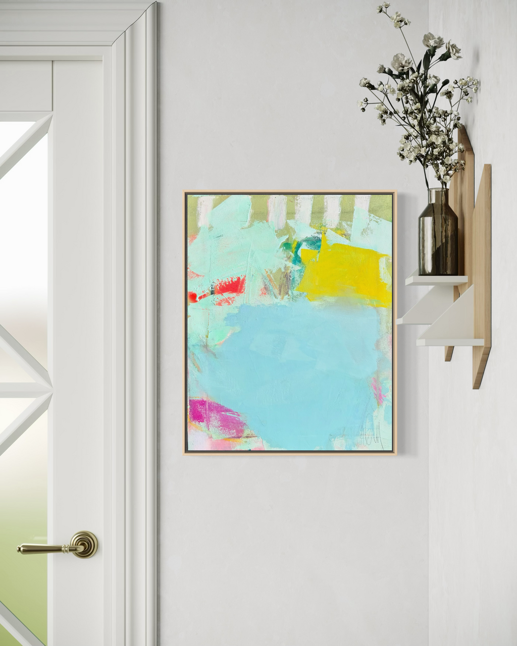 “Tybee Breeze”