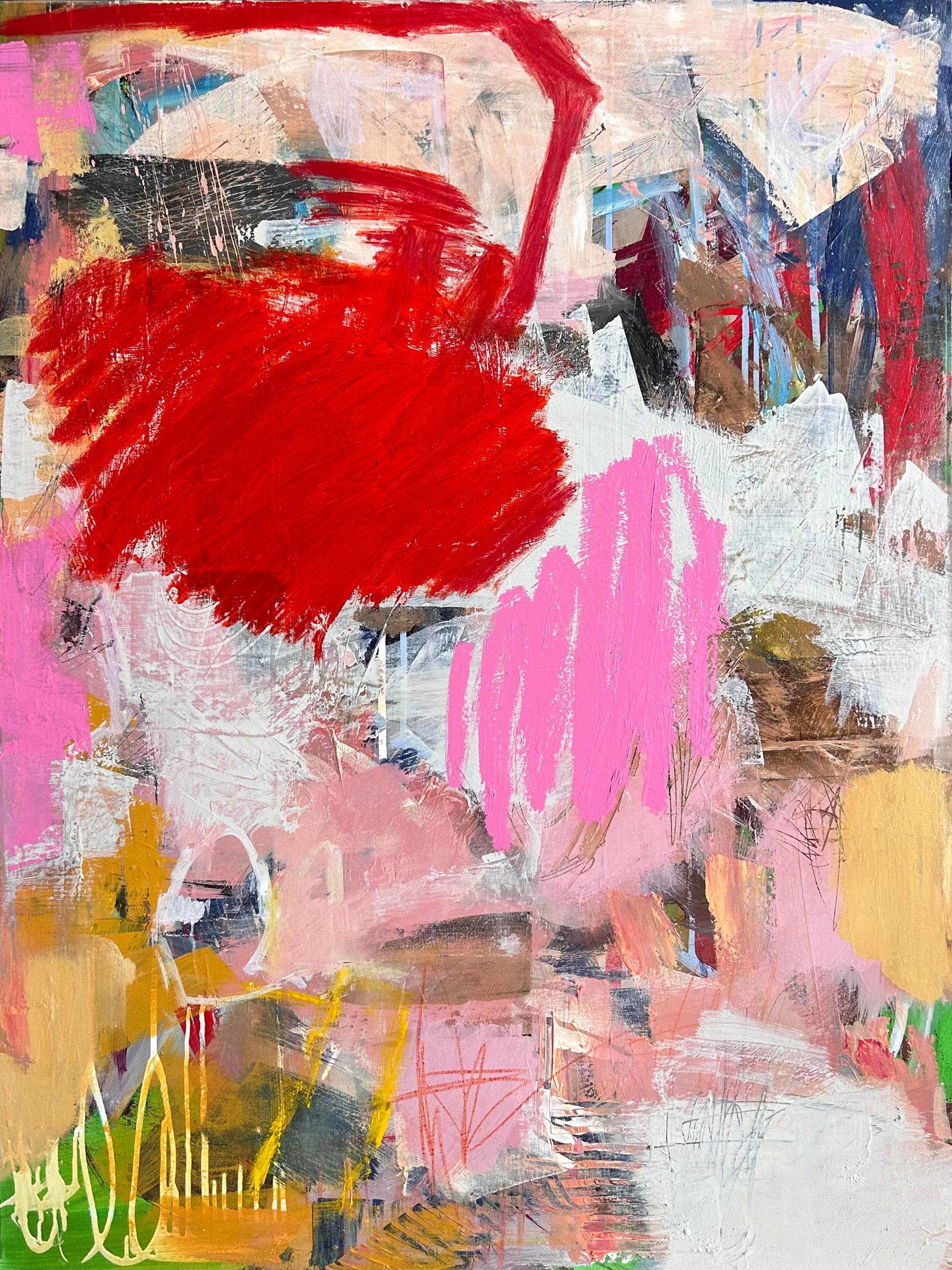 "Is This The Way To Santa Fe"