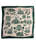 Messy Heart Studio Newnan Scarf
