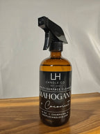 Multi-Surface Cleaner | Non-Toxic Cleaner | Scented Cleaner: Coastal Cliffs