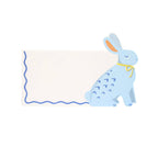 Easter Bunny Place Card Holders - 12 Pack